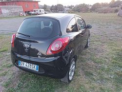 Usata 2009 Ford Ka Titanium Tre volumi | 3200 € (Ottimo prezzo)