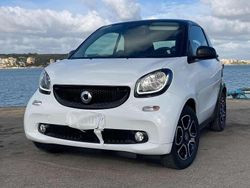 Usata 2019 Smart ForTwo Coupé Passion Due volumi | 12.999 € (Buon prezzo)