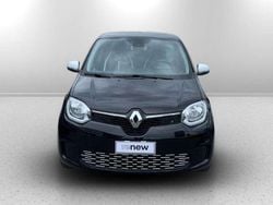 Nero Usata 2022 Renault Twingo Urban Night Due volumi | 9900 € (Super prezzo)