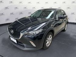 Nero Usata 2017 Mazda CX-3 Evolve SUV | 12.800 € (Buon prezzo)