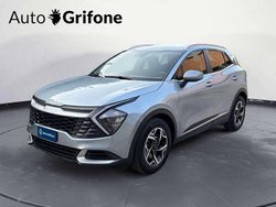 Argento Usata 2022 Kia Sportage SUV | 22.100 € (Buon prezzo)