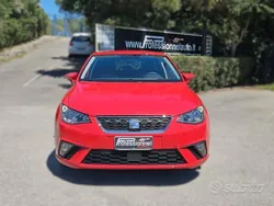 Rosso Usata 2020 Seat Ibiza Style Tre volumi | 14.000 € (Buon prezzo)