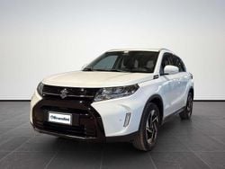 Bianco Usata 2025 Suzuki Vitara SUV | 27.525 € (Cara)