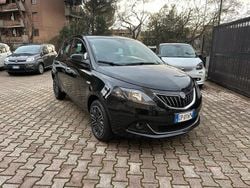 Nero Usata 2023 Lancia Ypsilon Gold Due volumi | 12.500 € (Buon prezzo)