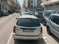 Usata 2000 Ford Focus Station wagon | 500 €
