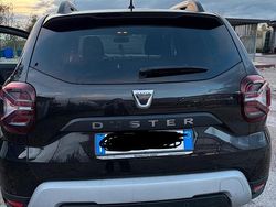 Usata 2022 Dacia Duster Prestige SUV | 15.000 € (Buon prezzo)