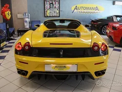 Giallo Usata 2008 Ferrari F430 Cabrio | 159.000 € (Super prezzo)