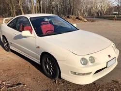 Bianco Usata 1998 Honda Integra Type R Coupé | 25.000 €