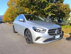 Argento Usata 2020 Mercedes B200 Monovolume | 15.500 € (Cara)