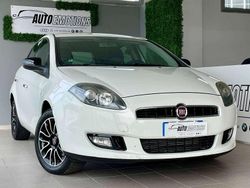 Bianco Usata 2014 Fiat Bravo Due volumi | 5950 € (Buon prezzo)