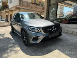Usata 2023 Mercedes GLC250 Edition SUV | 35.000 € (Buon prezzo)