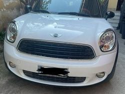Bianco Usata 2011 Mini Countryman SUV | 5500 €