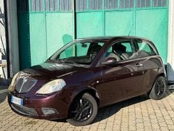Viola Usata 2008 Lancia Ypsilon Due volumi | 1300 € (Super prezzo)