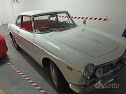 Usata 1960 Fiat 1500 Coupé | 27.000 €