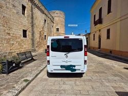 Bianco Usata 2023 Renault Trafic Intens Monovolume | 29.500 €