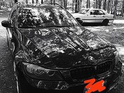 Usata 2009 BMW 330 M Sport Station wagon | 18.500 €