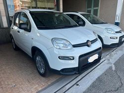 Bianco Usata 2023 Fiat Panda Pop Furgone | 9500 € (Buon prezzo)