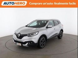 Argento Usata 2018 Renault Kadjar SUV | 14.099 € (Buon prezzo)