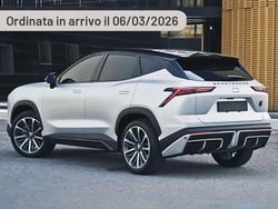 Argento Nuova 2025 Sportequipe S6 SUV | 30.460 € (Super prezzo)