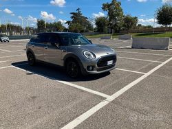 Grigio Usata 2016 Mini Cooper D Clubman Station wagon | 9000 € (Super prezzo)