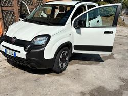 Usata 2019 Fiat Panda Cross Cross Due volumi | 9500 € (Buon prezzo)