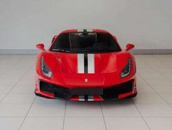 Rosso Usata 2020 Ferrari 488 Coupé | 457.500 € (Molto cara)