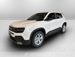 Snow Usata 2024 Jeep Avenger Altitude SUV | 22.900 € (Buon prezzo)