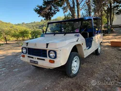Usata 1983 Citroën Méhari Cabrio | 19.000 €