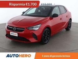 Rosso Usata 2023 Opel Corsa Design & Tech Due volumi | 13.399 € (Buon prezzo)