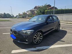 Usata 2013 BMW 118 Due volumi | 6500 € (Ottimo prezzo)