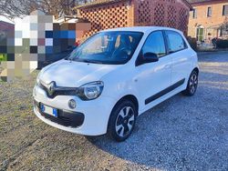 Bianco Usata 2019 Renault Twingo Due volumi | 9500 € (Buon prezzo)