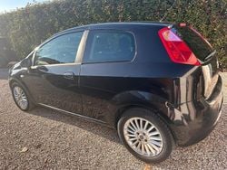 Nero Usata 2006 Fiat Grande Punto Active Due volumi | 2400 € (Ottimo prezzo)