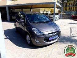 Grigio Usata 2011 Hyundai ix20 Comfort Due volumi | 7300 € (Cara)