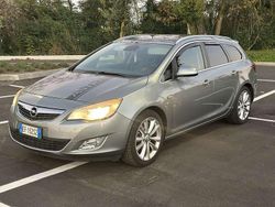 Usata 2012 Opel Astra Station wagon | 3250 € (Ottimo prezzo)