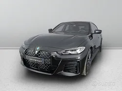 Usata 2023 BMW 420 Efficient Dynamics Coupé | 48.500 € (Buon prezzo)