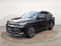 Nero Usata 2025 VW Tiguan Edition SUV | 36.500 € (Ottimo prezzo)