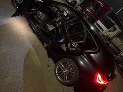 Nero Usata 2016 BMW 1M M Sport Coupé | 13.500 €