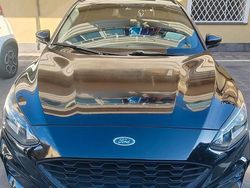 Nero Usata 2019 Ford Focus Station wagon | 11.000 € (Ottimo prezzo)