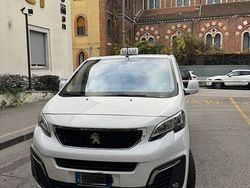 Bianco Usata 2019 Peugeot Traveller Monovolume | 15.000 € (Ottimo prezzo)