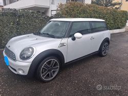 Grigio Usata 2010 Mini Cooper Clubman Station wagon | 5800 € (Super prezzo)
