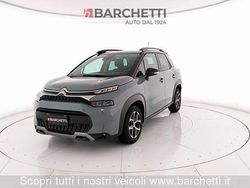 Grigio Usata 2022 Citroën C3 Aircross Shine SUV | 14.900 € (Buon prezzo)