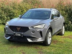 Grigio Usata 2022 Cupra Formentor SUV | 26.790 € (Buon prezzo)