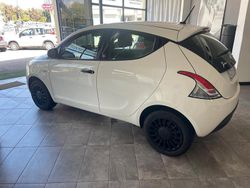 Bianco Usata 2021 Lancia Ypsilon Silver Due volumi | 11.600 € (Buon prezzo)