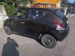 Usata 2012 Lancia Ypsilon Platinum Due volumi | 5000 € (Buon prezzo)