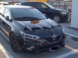 Nero Usata 2023 Renault Mégane IV R.S. Due volumi | 69.000 €