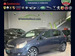 Grigio Usata 2011 Opel Corsa Edition Tre volumi | 6490 € (Molto cara)