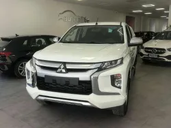 Bianco Usata 2020 Mitsubishi L200 Pick-up | 23.500 € (Buon prezzo)