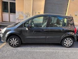 Nero Usata 2009 Renault Modus Monovolume | 2000 € (Super prezzo)