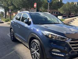 Usata 2018 Hyundai Tucson Xpossible SUV | 16.500 € (Buon prezzo)