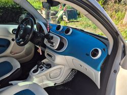 Usata 2016 Smart ForTwo Coupé Coupé | 12.500 € (Cara)